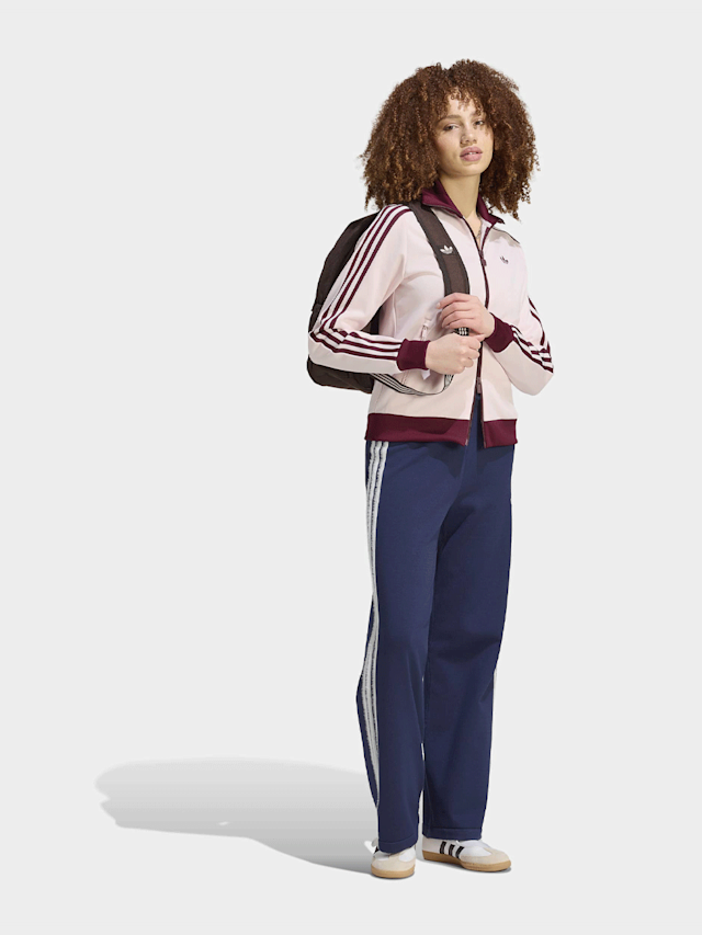 adidas Originals, Classic Tracktop Distilled, Pink, Image 4 of 4