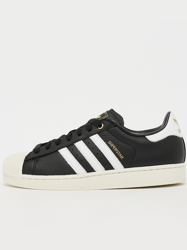adidas Originals, Superstar II, black, Image 1 of 7