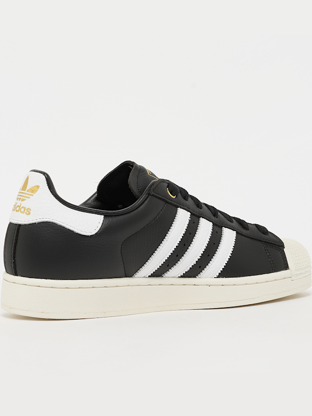 adidas Originals, Superstar II, black, Image 3 of 7