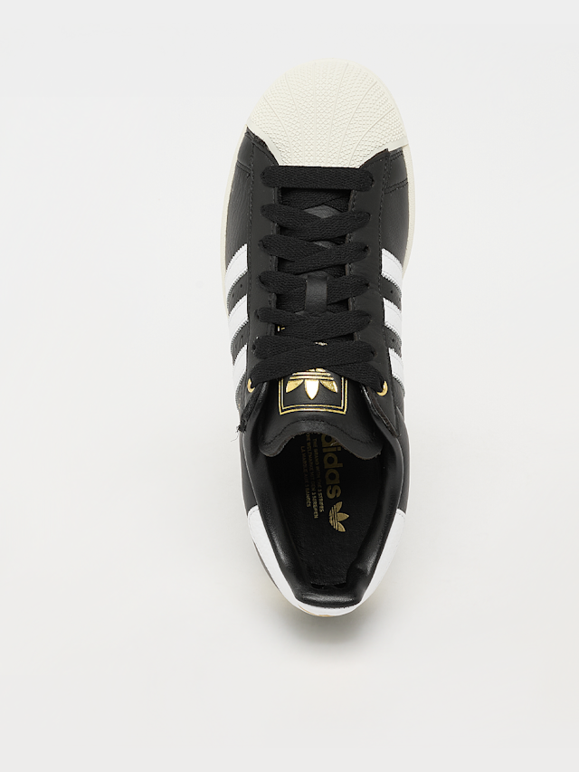 adidas Originals, Superstar II, black, Image 5 of 7
