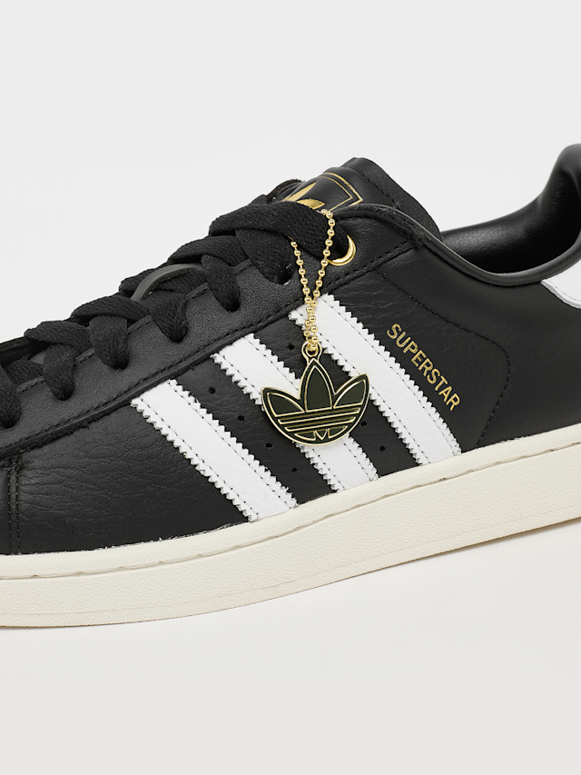 adidas Originals, Superstar II, black, Image 6 of 7