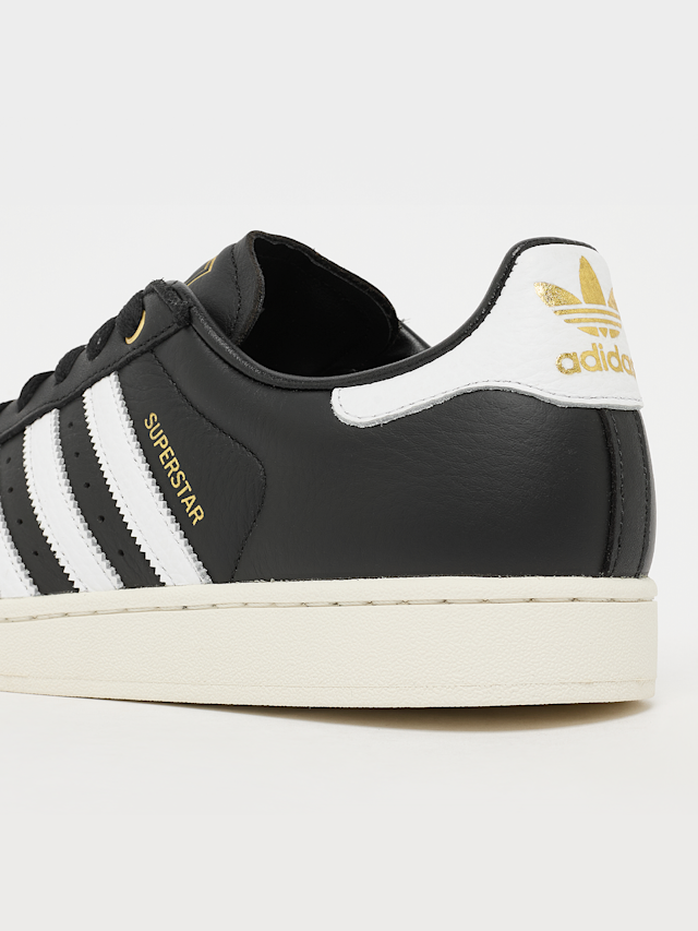 adidas Originals, Superstar II, black, Image 7 of 7