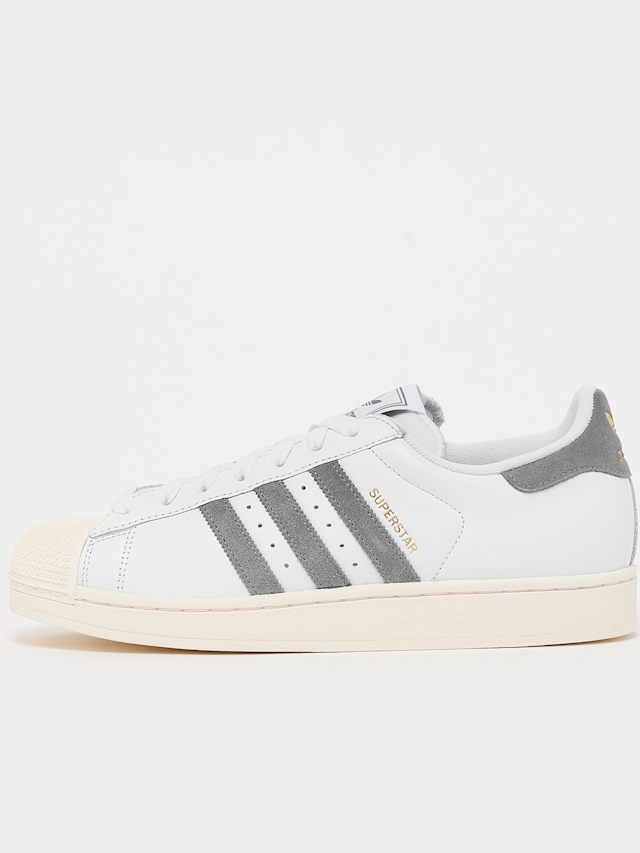 adidas Originals, Superstar II, white, Image 1 of 7