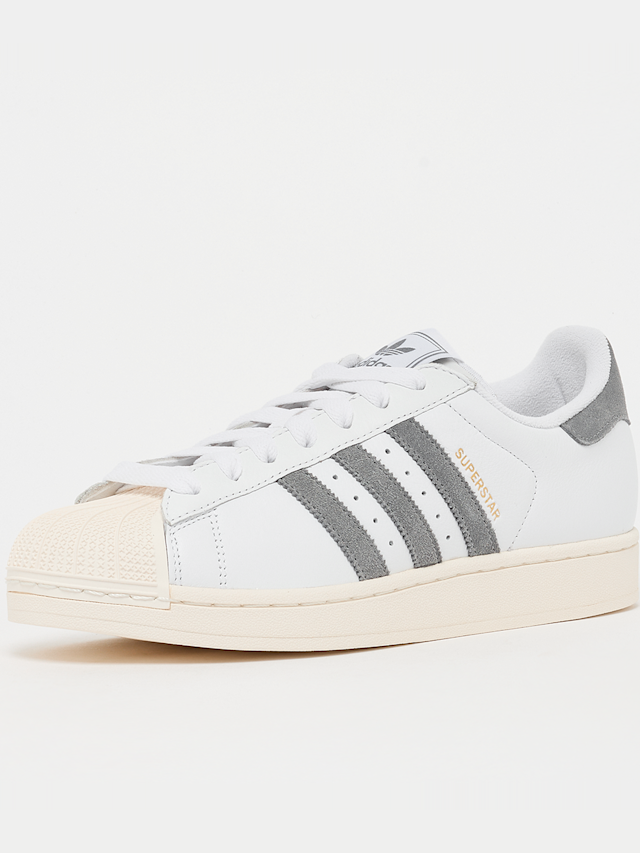 adidas Originals, Superstar II, white, Image 2 of 7