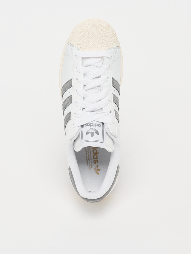 adidas Originals, Superstar II, white, Image 5 of 7