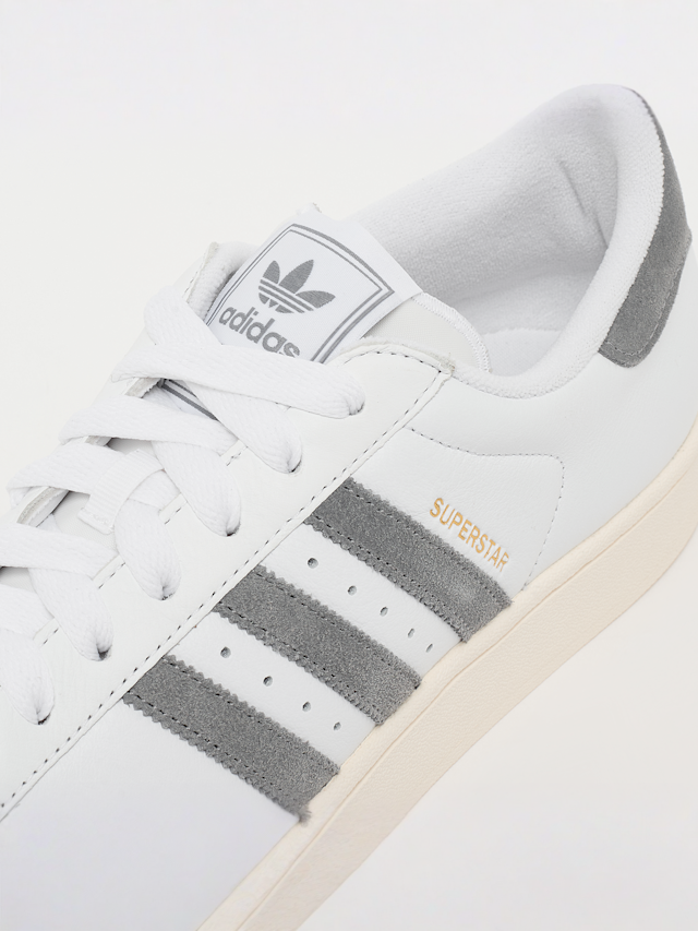 adidas Originals, Superstar II, white, Image 6 of 7