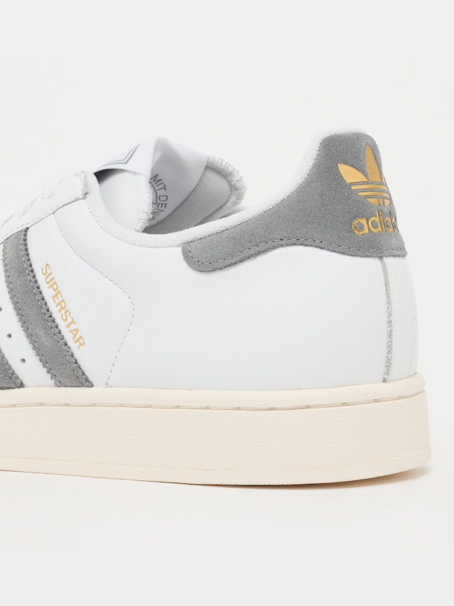 adidas Originals, Superstar II, white, Image 7 of 7