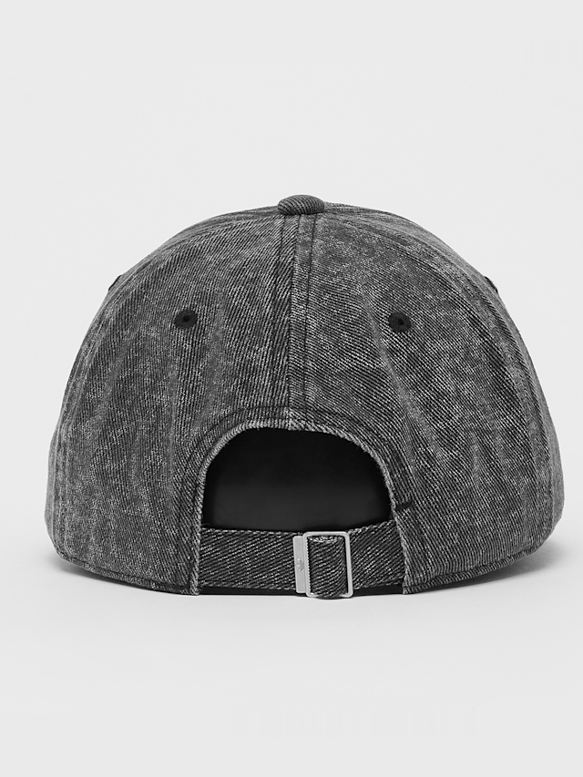 adidas Originals, Denim Cap, grey, Image 2 of 4
