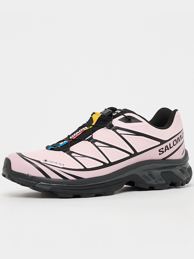 Salomon, XT-6 GTX, light pink, Image 2 of 7
