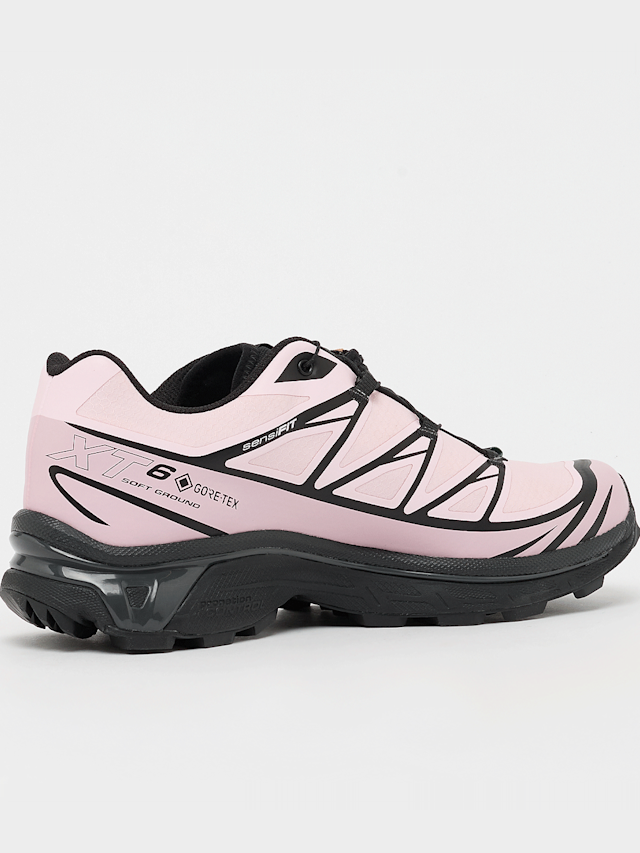 Salomon, XT-6 GTX, Pink, Image 3 of 7