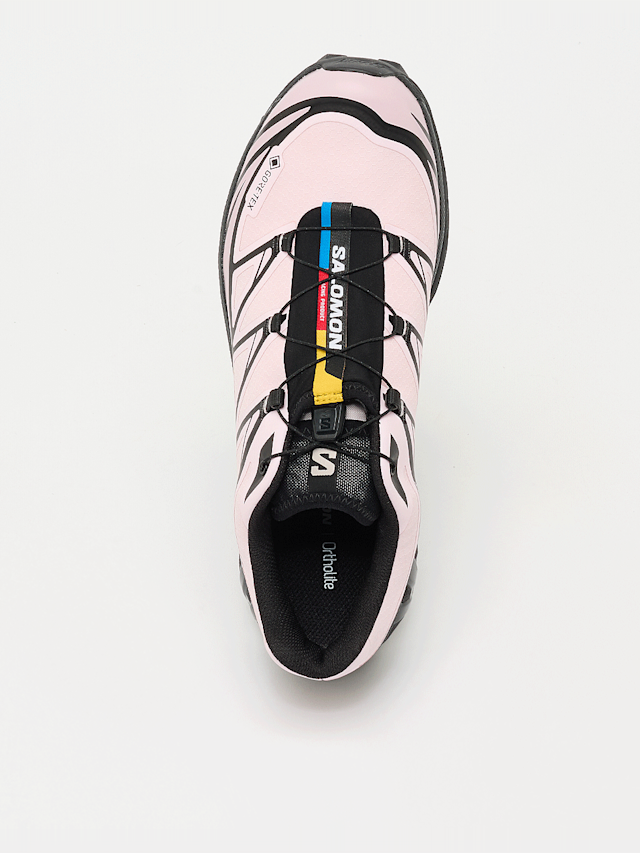 Salomon, XT-6 GTX, light pink, Image 5 of 7