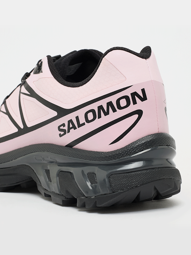 Salomon, XT-6 GTX, Pink, Image 7 of 7