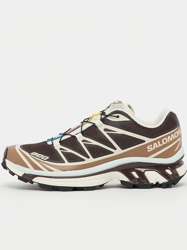 Salomon, XT-6, brown, Image 1 of 7