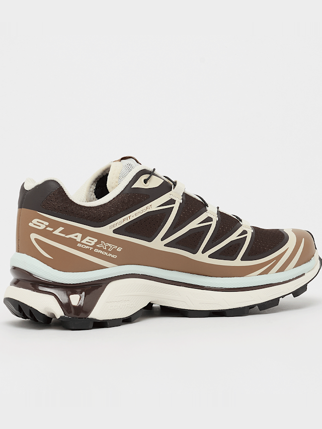 Salomon, XT-6, brown, Image 3 of 7