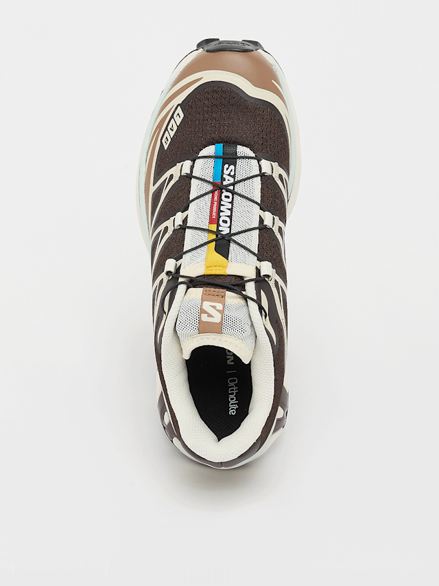 Salomon, XT-6, brown, Image 5 of 7