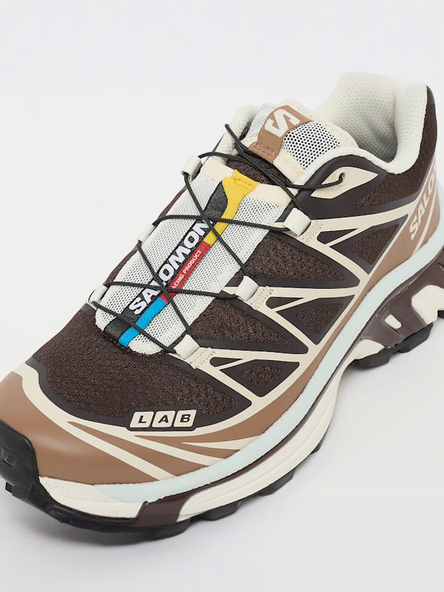 Salomon, XT-6, brown, Image 6 of 7
