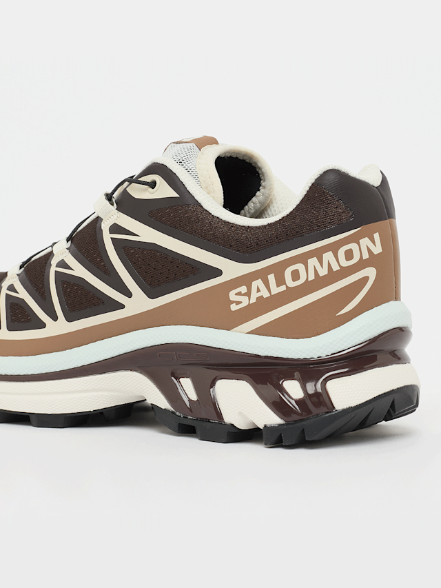 Salomon, XT-6, brown, Image 7 of 7