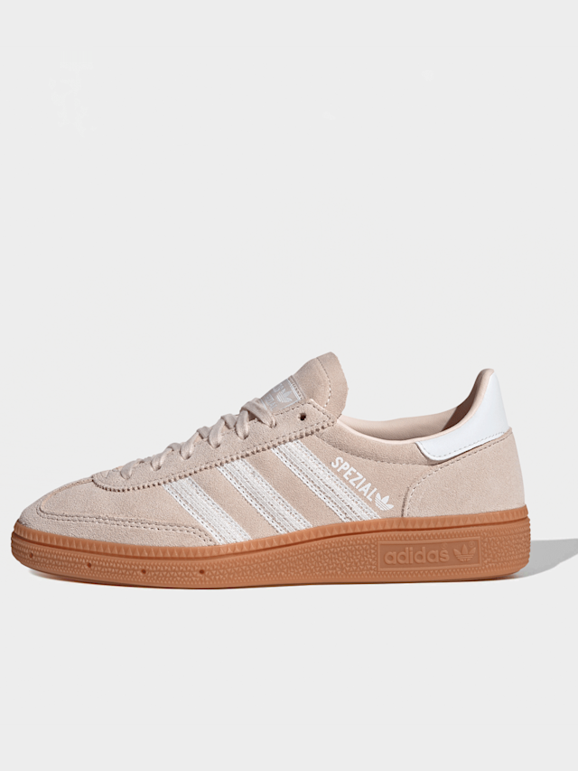 adidas Originals, Handball Spezial (GS), beige, Image 1 of 8