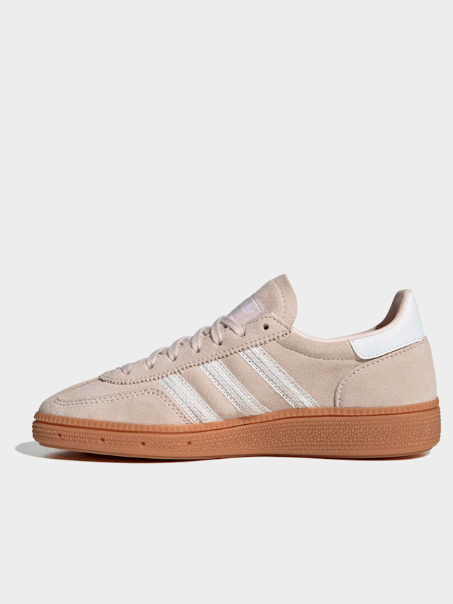 adidas Originals, Handball Spezial (GS), beige, Image 2 of 8