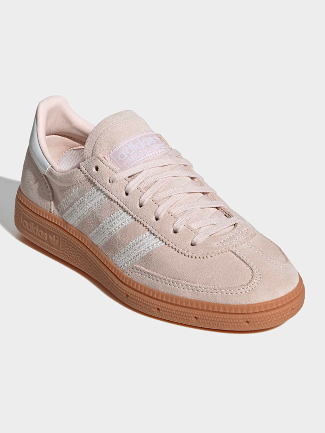 adidas Originals, Handball Spezial (GS), beige, Image 3 of 8
