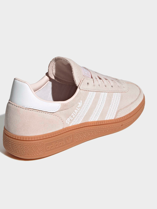 adidas Originals, Handball Spezial (GS), beige, Image 4 of 8