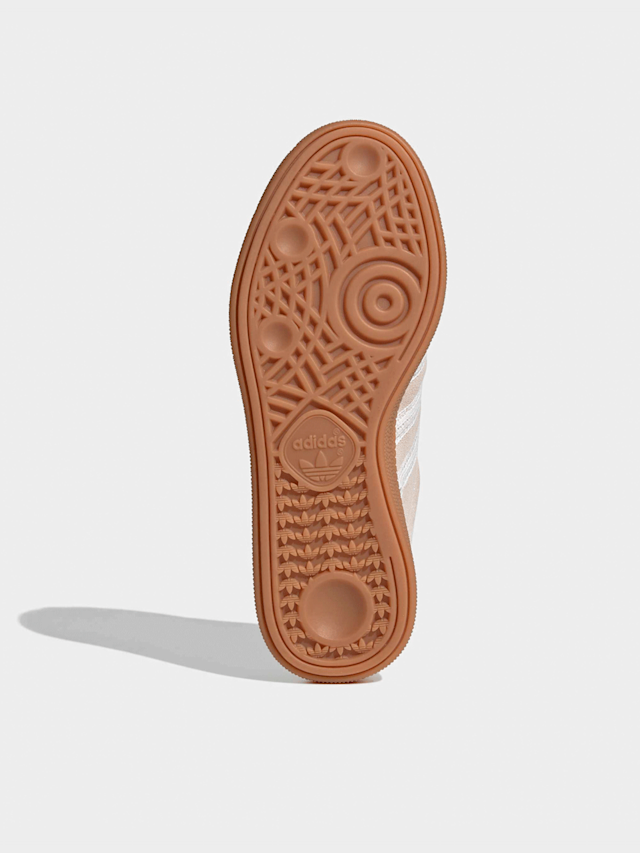adidas Originals, Handball Spezial (GS), beige, Image 5 of 8