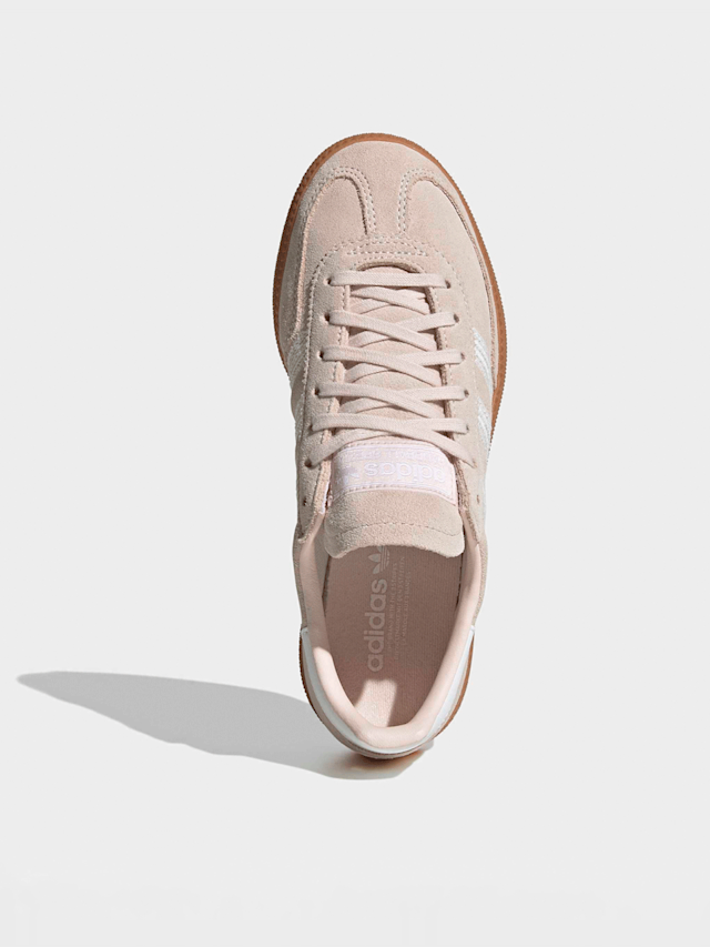 adidas Originals, Handball Spezial (GS), beige, Image 6 of 8