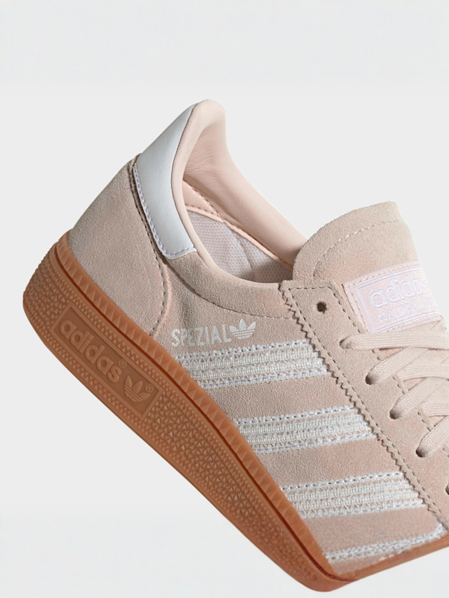 adidas Originals, Handball Spezial (GS), beige, Image 7 of 8
