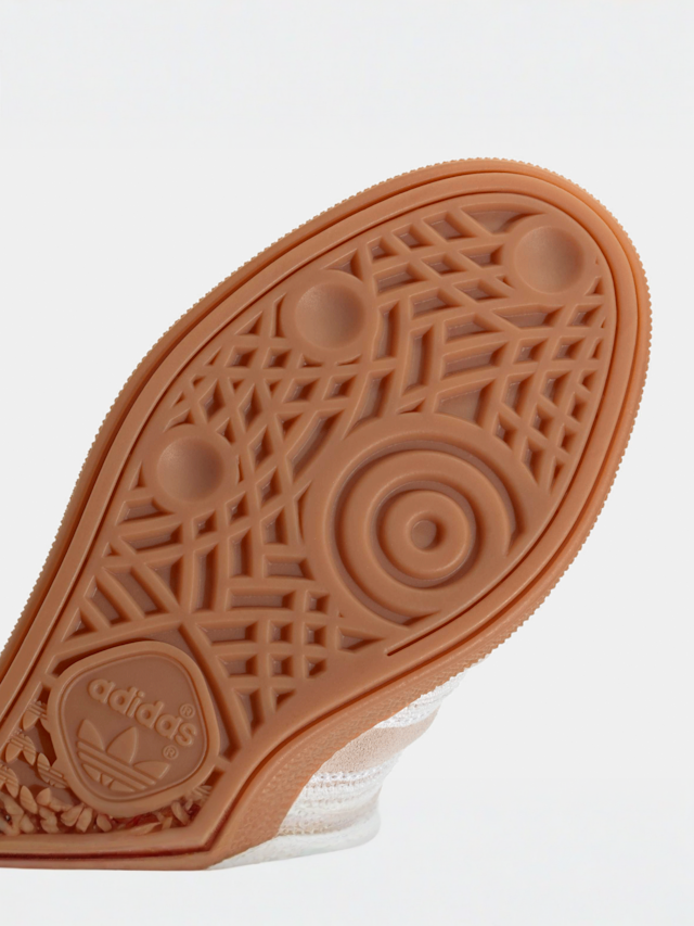 adidas Originals, Handball Spezial (GS), beige, Image 8 of 8