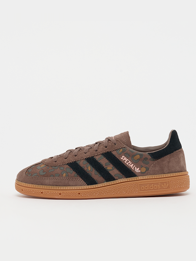 adidas Originals, Handball Spezial (GS), brown, Image 1 of 7