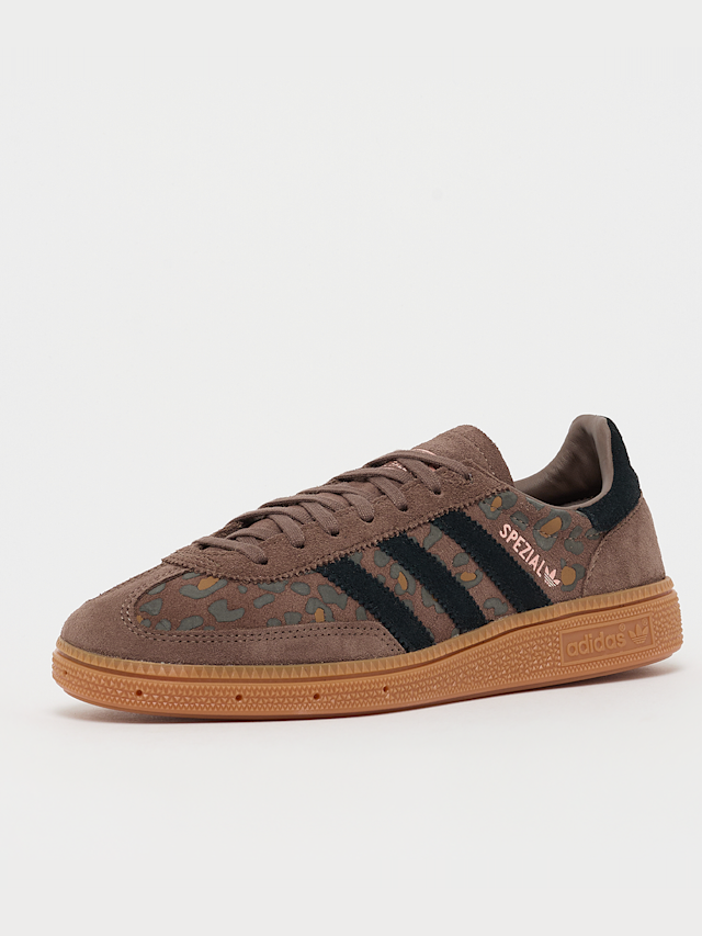 adidas Originals, Handball Spezial (GS), brown, Image 2 of 7