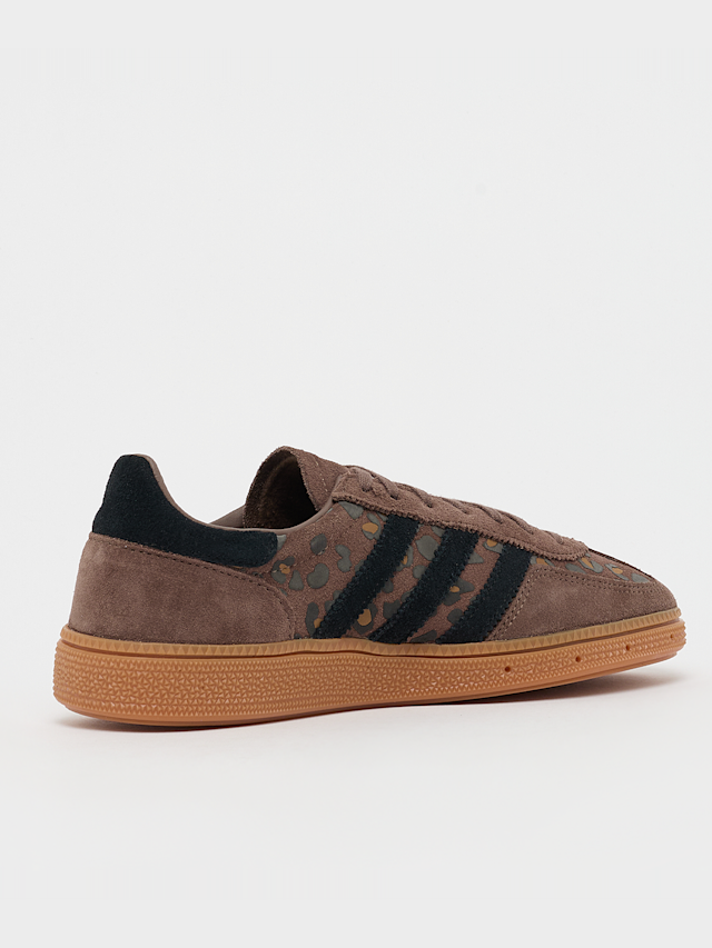 adidas Originals, Handball Spezial (GS), brown, Image 3 of 7