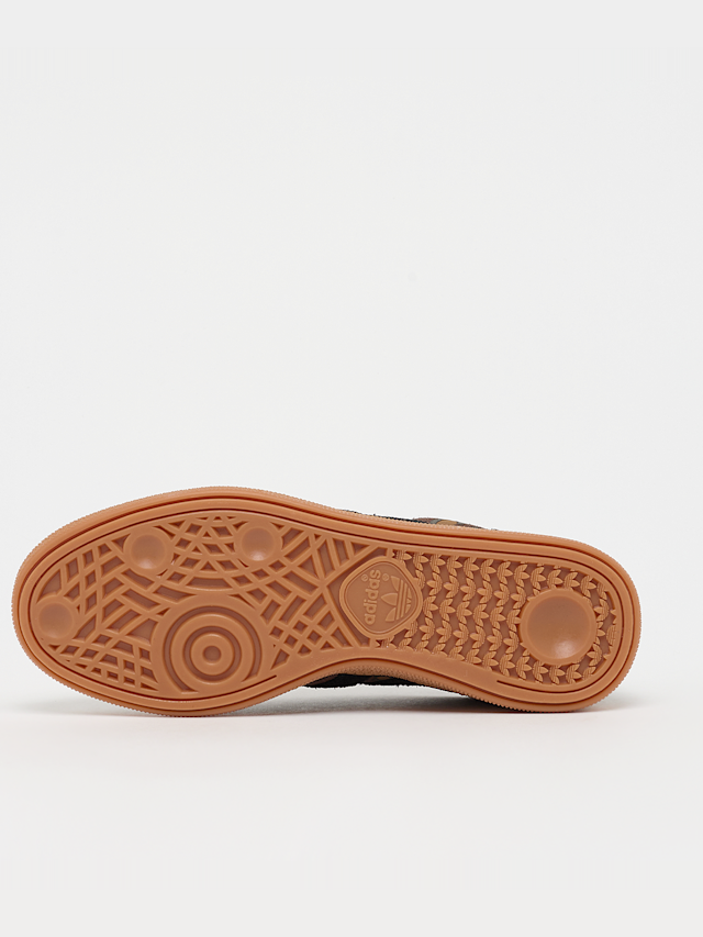 adidas Originals, Handball Spezial (GS), brown, Image 4 of 7