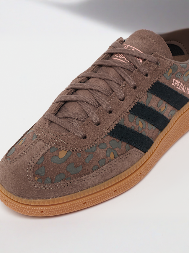 adidas Originals, Handball Spezial (GS), brown, Image 6 of 7