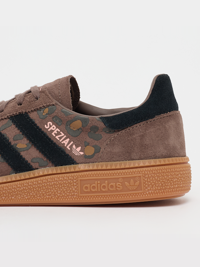 adidas Originals, Handball Spezial (GS), brown, Image 7 of 7