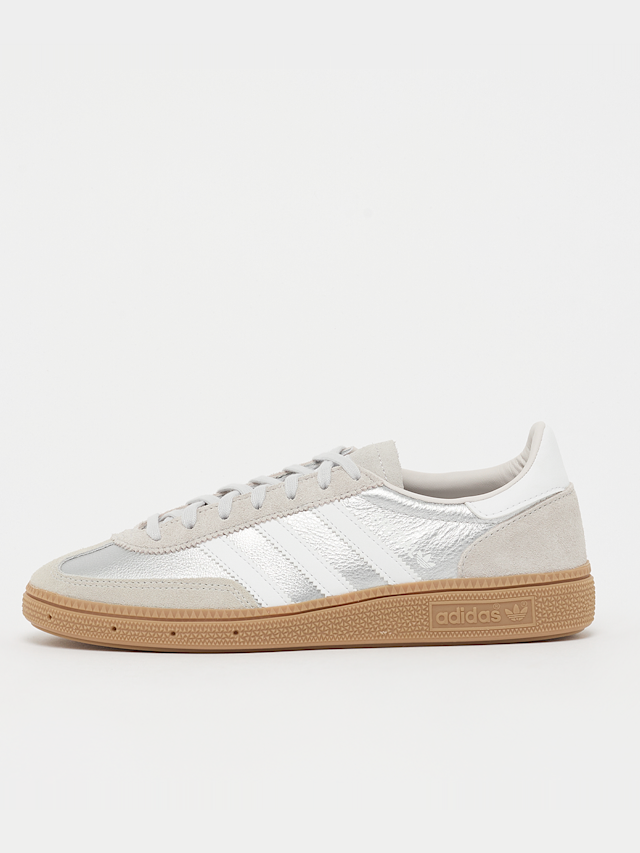adidas Originals, Handball Spezial (GS), silver, Image 1 of 7