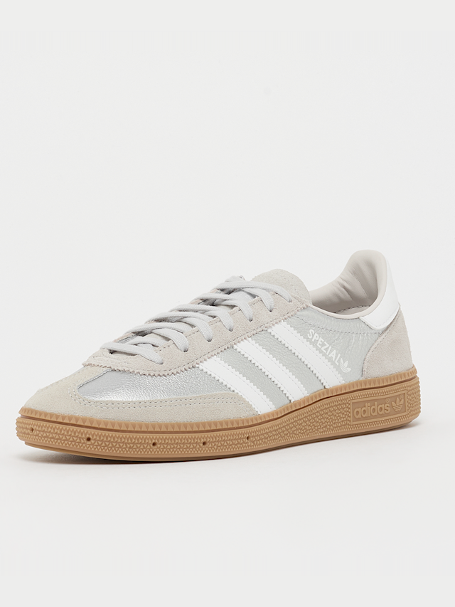 adidas Originals, Handball Spezial (GS), silver, Image 2 of 7