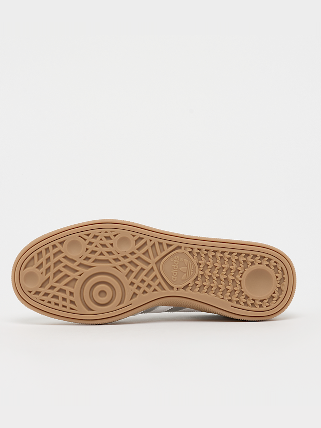 adidas Originals, Handball Spezial (GS), silver, Image 4 of 7