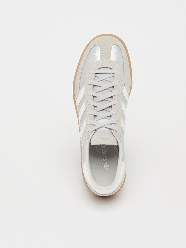 adidas Originals, Handball Spezial (GS), silver, Image 5 of 7