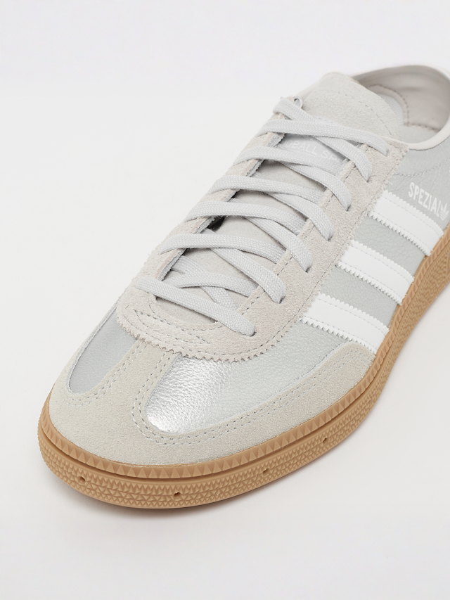 adidas Originals, Handball Spezial (GS), silver, Image 6 of 7