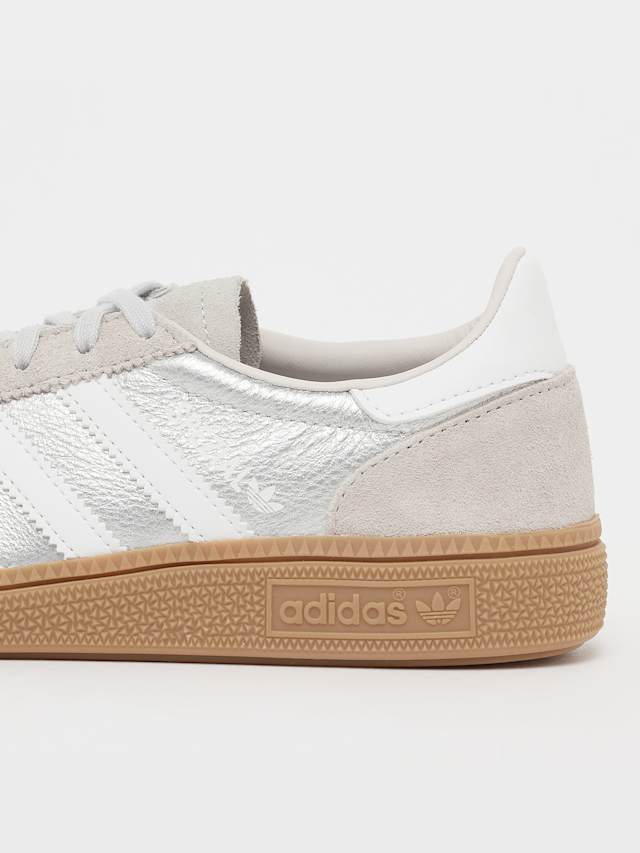 adidas Originals, Handball Spezial (GS), silver, Image 7 of 7