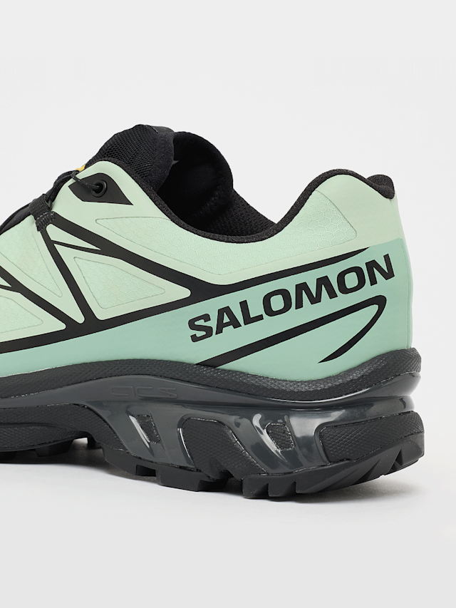 Salomon, XT-6 GTX, green, Image 7 of 7