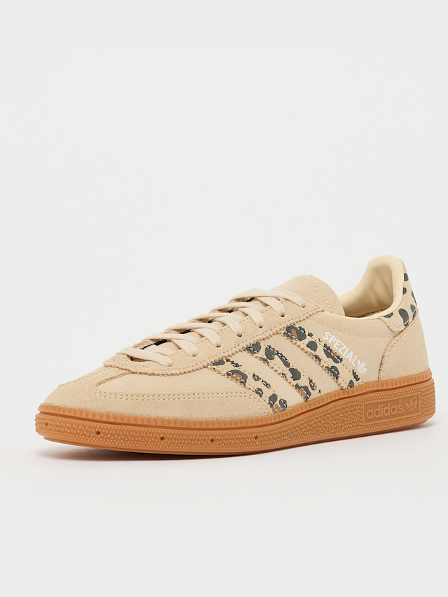 adidas Originals, Handball Spezial (GS), beige, Image 2 of 7