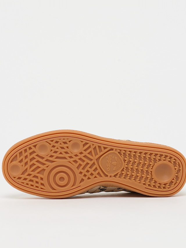 adidas Originals, Handball Spezial (GS), beige, Image 4 of 7