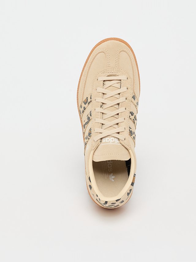 adidas Originals, Handball Spezial (GS), beige, Image 5 of 7