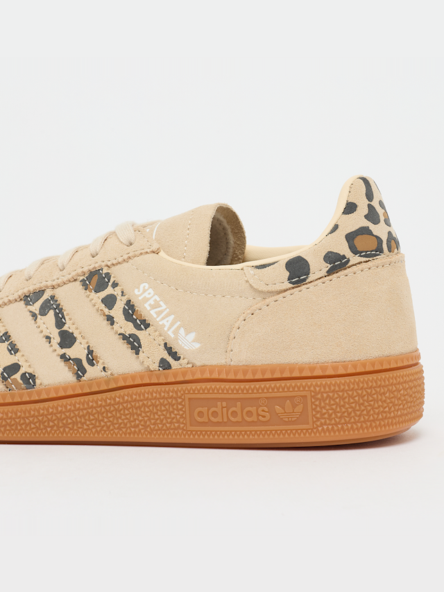 adidas Originals, Handball Spezial (GS), beige, Image 7 of 7