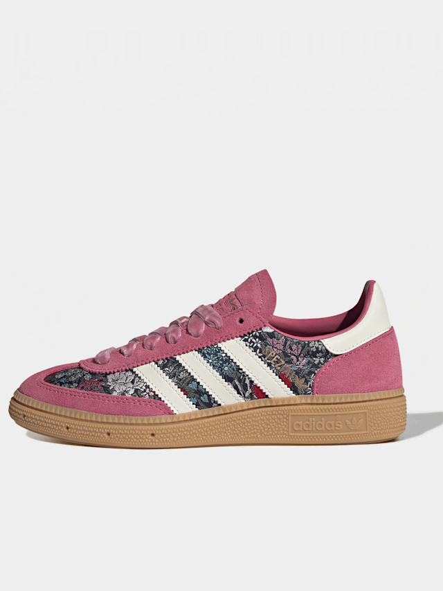 adidas Originals, Handball Spezial (GS), red, Image 1 of 8