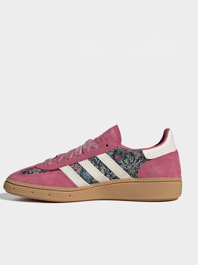 adidas Originals, Handball Spezial (GS), red, Image 2 of 8