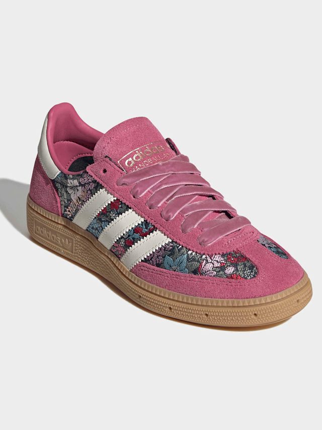 adidas Originals, Handball Spezial (GS), red, Image 3 of 8