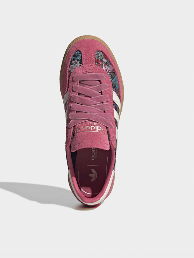 adidas Originals, Handball Spezial (GS), red, Image 6 of 8